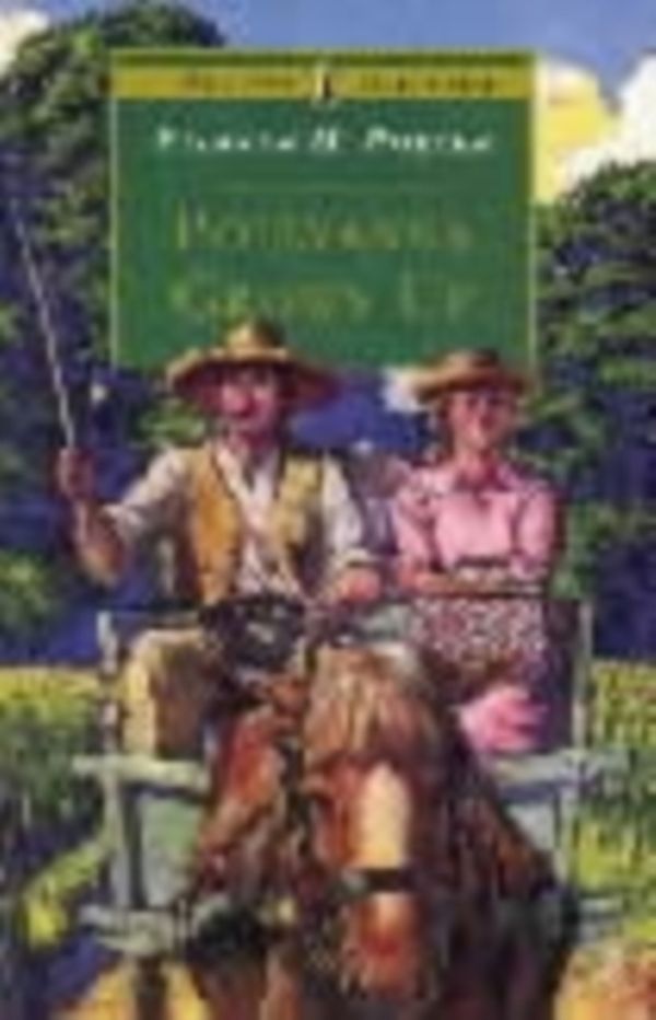 Cover Art for 9780140367584, Pollyanna Grows Up by Eleanor Porter
