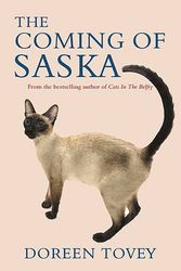 Cover Art for 9781840245950, The Coming of Saska by Doreen Tovey