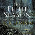 Cover Art for B00UFWTMUC, The Fifth Season by N. K. Jemisin