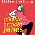 Cover Art for 9782290300398, Le Journal De Bridget Jones by Helen Fielding
