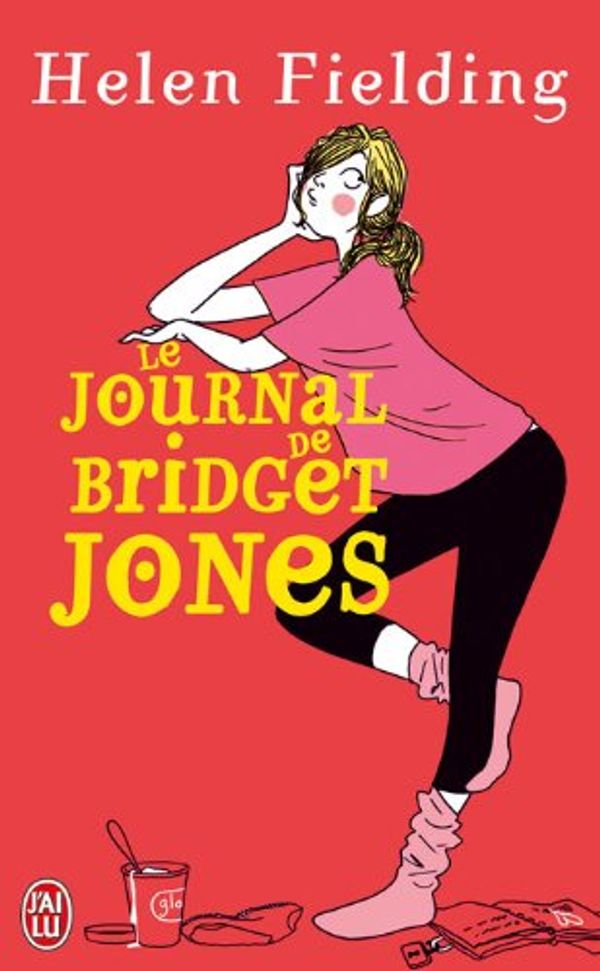 Cover Art for 9782290300398, Le Journal De Bridget Jones by Helen Fielding