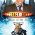 Cover Art for 9781409070177, Doctor Who: Judgement of the Judoon by Colin Brake