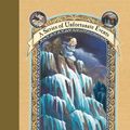 Cover Art for 9780064410137, A Series of Unfortunate Events #10: The Slippery Slope by Lemony Snicket