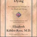 Cover Art for 9781451664461, Questions and Answers on Death and Dying by Elisabeth Kübler-Ross