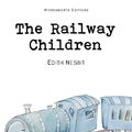 Cover Art for 9781853261077, The Railway Children by E. Nesbit