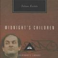 Cover Art for 9780679444626, Midnight's Children by Salman Rushdie