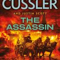 Cover Art for 9780718180386, The Assassin by Justin Scott