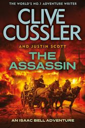 Cover Art for 9780718180386, The Assassin by Justin Scott