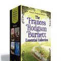 Cover Art for 9781665916929, The Frances Hodgson Burnett Essential Collection (Boxed Set): The Secret Garden; A Little Princess; Little Lord Fauntleroy; The Lost Prince by Burnett, Frances Hodgson