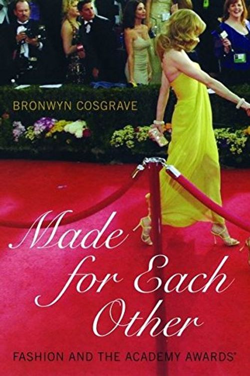 Cover Art for 9780747576303, Made For Each Other by Bronwyn Cosgrave