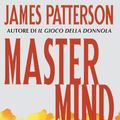 Cover Art for 9788830430433, Mastermind by James Patterson