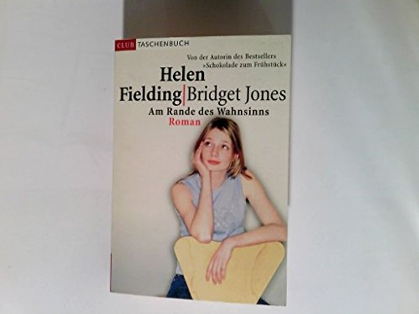 Cover Art for 9780330409698, Bridget Jones's Diary: AND Bridget Jones: The Edge of Reason by Helen Fielding