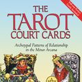 Cover Art for 9780892810925, The Tarot Court Cards by Kate Warwick-Smith