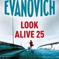 Cover Art for 9781472246103, Look Alive Twenty-Five by Janet Evanovich