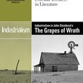Cover Art for 9780737740349, Industrialism in John Steinbeck's the Grapes of Wrath (Social Issues in Literature) by Louise Hawker