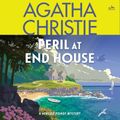Cover Art for 9781504764506, Peril at End House: Library Edition (Hercule Poirot Mystery) by Agatha Christie