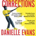Cover Art for 9781529059458, The Office of Historical Corrections by Danielle Evans