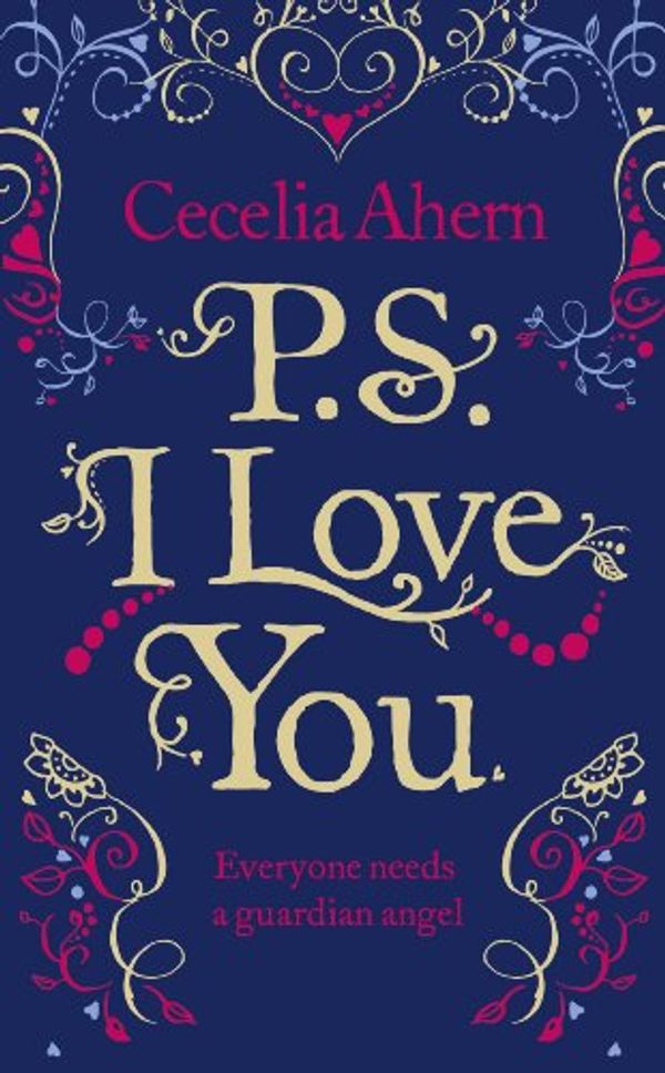 Cover Art for 9780007165001, PS, I Love You by Cecelia Ahern