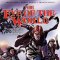 Cover Art for B015X3WOA2, The Eye of the World: the Graphic Novel, Volume Two (Wheel of Time Other) by Jordan, Robert, Dixon, Chuck(April 22, 2014) Paperback by Unknown