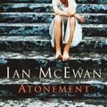 Cover Art for 9780224085373, Atonement by Ian McEwan