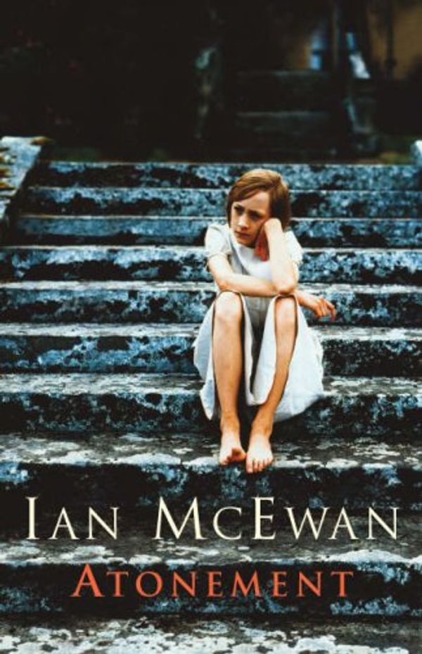 Cover Art for 9780224085373, Atonement by Ian McEwan