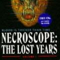 Cover Art for 9780340649619, Necroscope: The Lost Years No.1 by Brian Lumley