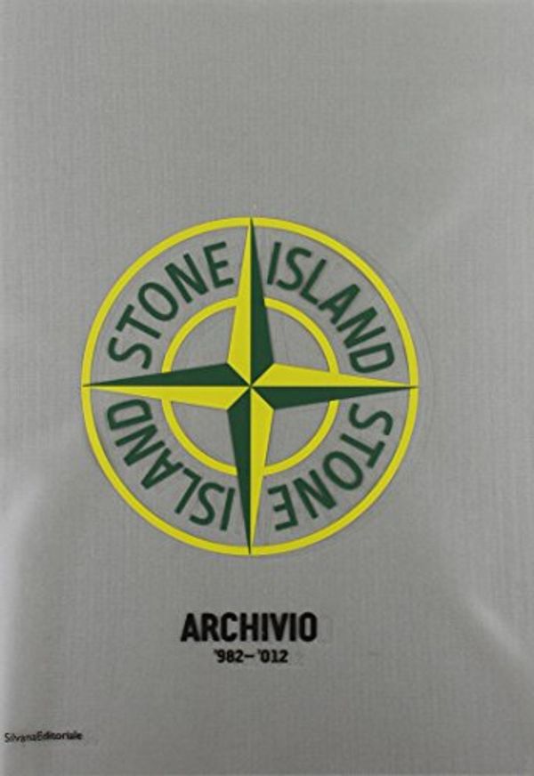 Cover Art for 9788836623815, Stone Island: Archives 982-012 by Nick Griffiths