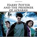 Cover Art for 9781512379020, Harry PotterThe Prisoner of Azkaban (Book 3) by J K.Rowling, Fantastic Stories, Fernando Cartom