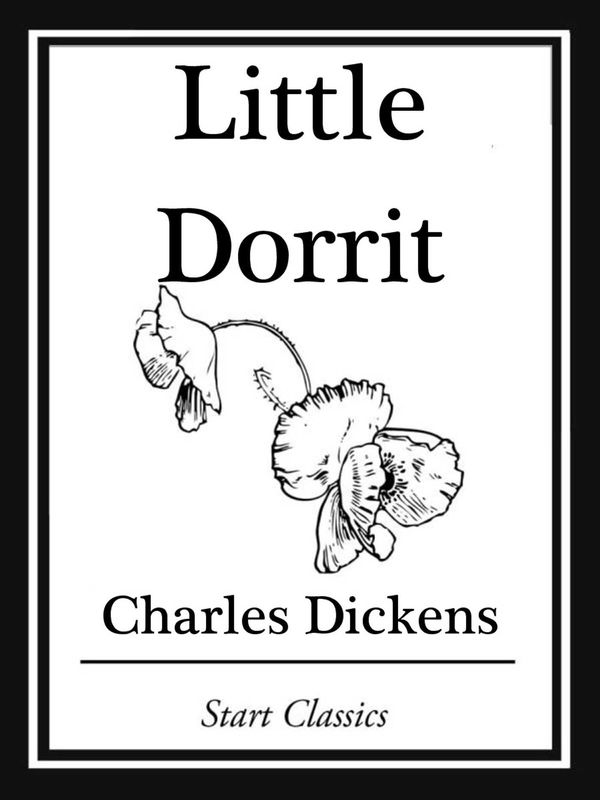 Cover Art for 9781627936361, Little Dorrit by Charles Dickens