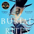Cover Art for 9781447233183, Burial Rites by Hannah Kent