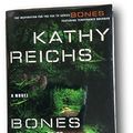 Cover Art for B08ZL37NPD, Rare Signed First Edition KATHY REICHS - BONES TO ASHES * NEW! by Kathy Reichs