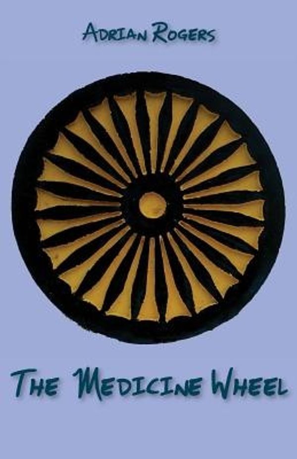 Cover Art for 9781760414566, The Medicine Wheel by Unknown
