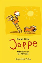 Cover Art for 9783806750928, Joppe by Gunnel Linde
