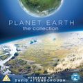 Cover Art for 5051561041778, Planet Earth: The Collection [DVD] [2016] by 2entertain