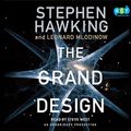 Cover Art for 9781415965726, The Grand Design by Stephen Hawking