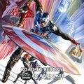 Cover Art for 9780785141747, Captain America: Road to Reborn by Ed Brubaker