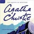 Cover Art for B000H3NU2A, The Mystery of the Blue Train by Agatha Christie
