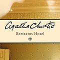 Cover Art for 9783596166602, Bertrams Hotel by Agatha Christie, Mary Westmacott, Maria Meinert