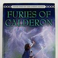 Cover Art for 9780441011995, Furies of Calderon by Jim Butcher