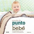 Cover Art for 9788480769808, Prendas de Punto Para Bebe by Debbie Bliss