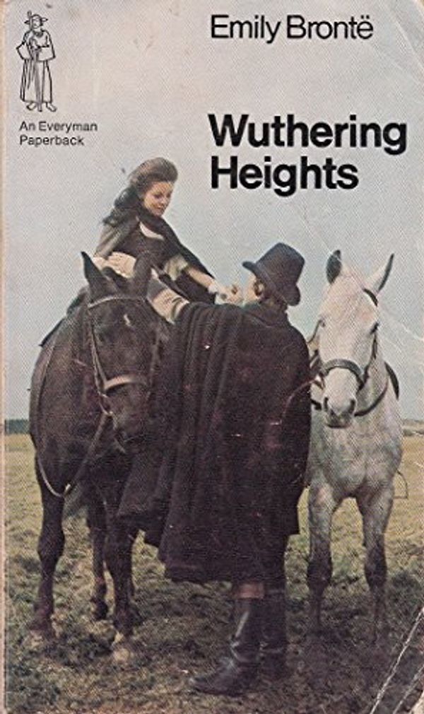 Cover Art for 9780804900119, Wuthering Heights by Emily Bronte