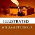 Cover Art for 9781098802424, The Elements of Style Illustrated by William Strunk Jr