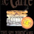 Cover Art for 9780340703380, The Spy Who Came in from the Cold by John le Carré