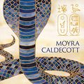Cover Art for B004I1KODK, Hatshepsut: Daughter of Amun by Moyra Caldecott