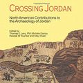 Cover Art for 9781845532697, Crossing Jordan by Thomas Evan Levy
