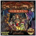 Cover Art for 9781945323034, Red Dragon Inn 6Villains by Slugfest Games