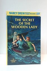 Cover Art for B019YHY7SK, The Secret of the Wooden Lady by Carolyn Keene