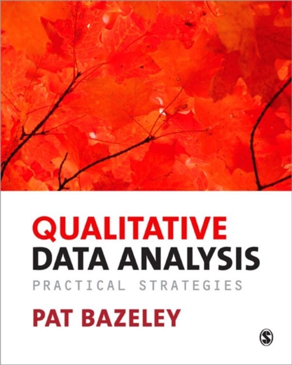 Cover Art for 9781849203036, Qualitative Data Analysis by Patricia Bazeley