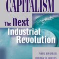Cover Art for 9781853837630, Natural Capitalism: The Next Industrial Revolution by Paul Hawken