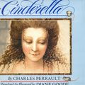 Cover Art for 9780394896038, Cinderella by Charles Perrault